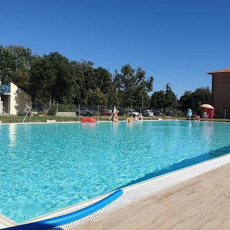 Apartament Residance Il Piviere App 37 Calambrone Zewnętrze zdjęcie