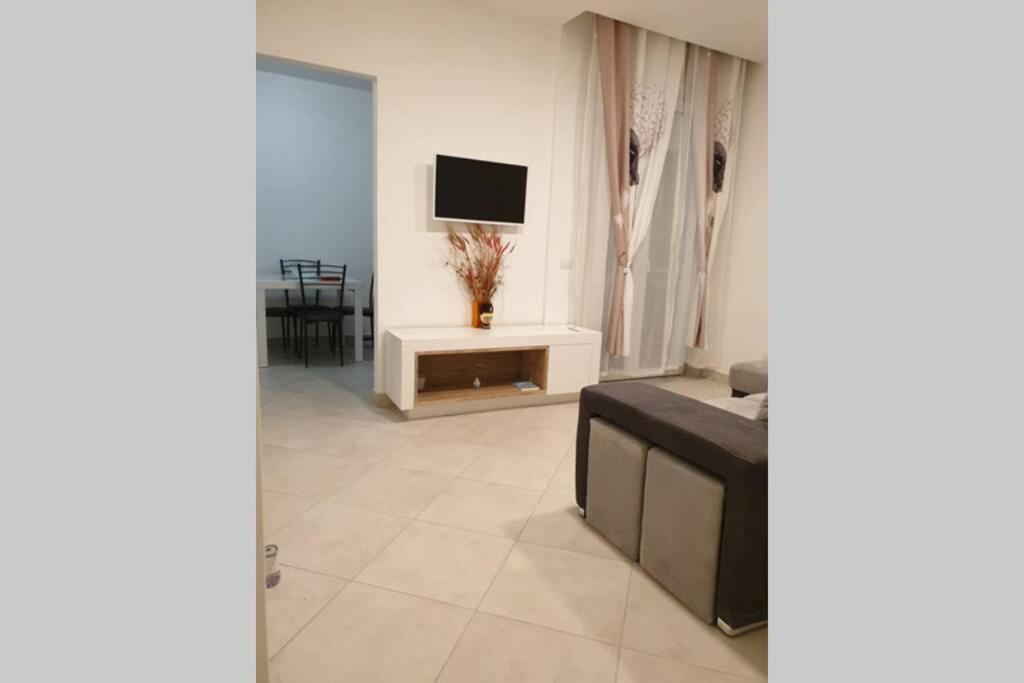 Apartament Residance Il Piviere App 37 Calambrone Zewnętrze zdjęcie
