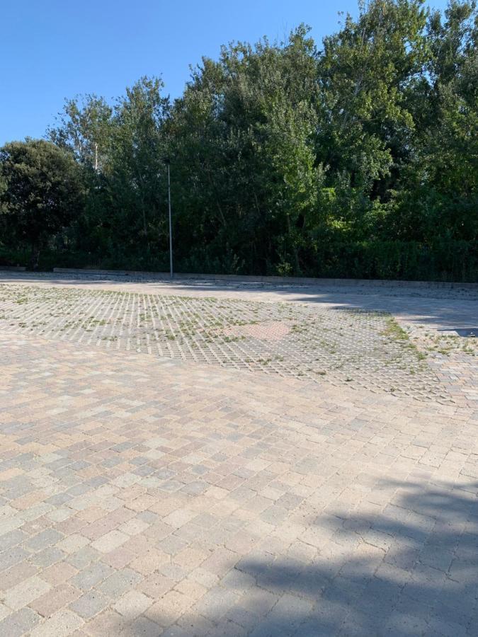 Apartament Residance Il Piviere App 37 Calambrone Zewnętrze zdjęcie