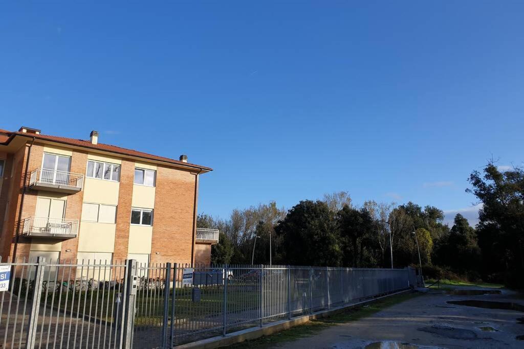 Apartament Residance Il Piviere App 37 Calambrone Zewnętrze zdjęcie
