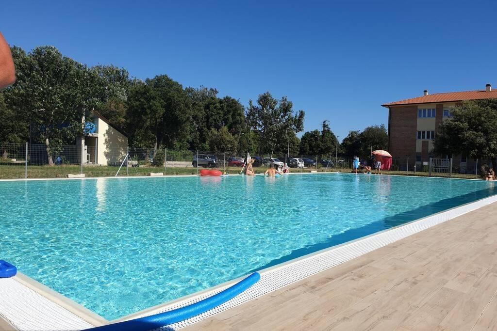 Apartament Residance Il Piviere App 37 Calambrone Zewnętrze zdjęcie