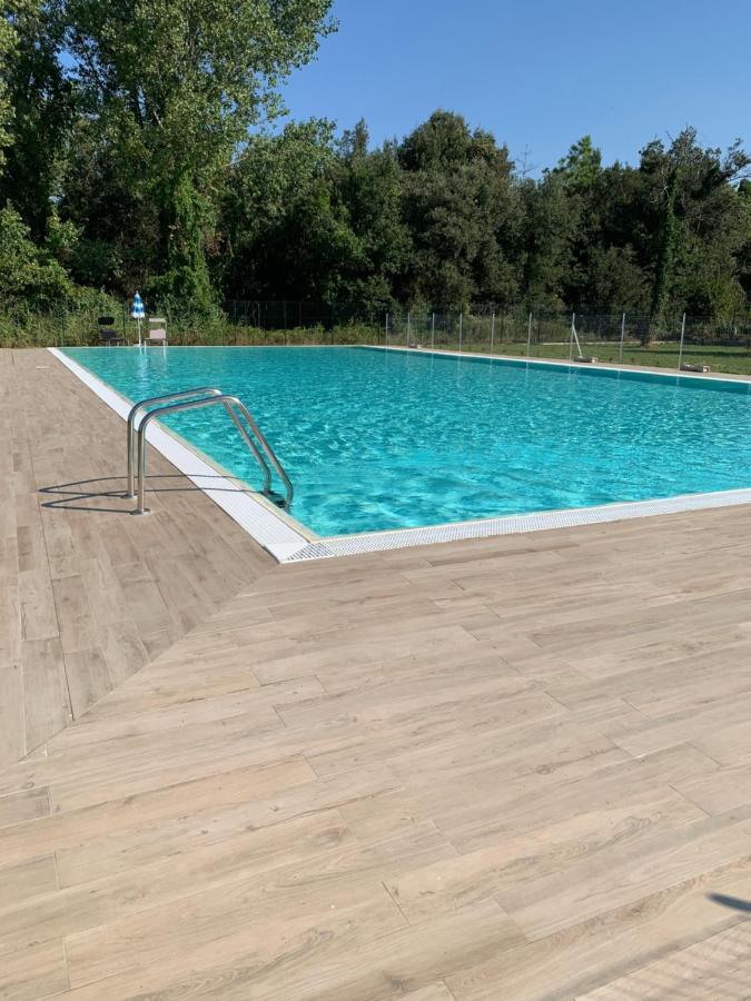 Apartament Residance Il Piviere App 37 Calambrone Zewnętrze zdjęcie